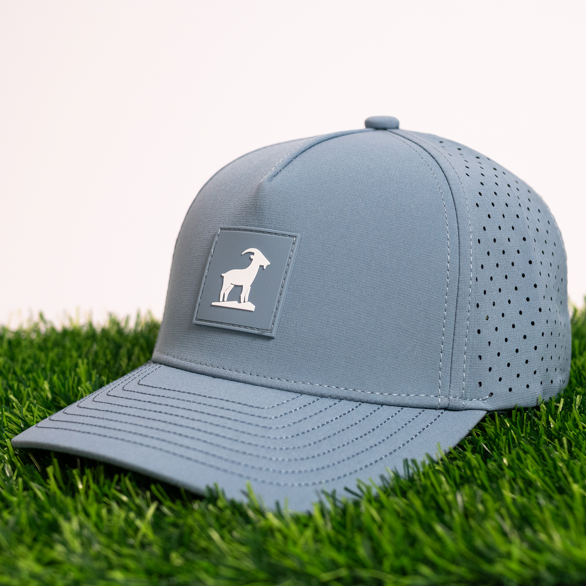Iron Goat Hat