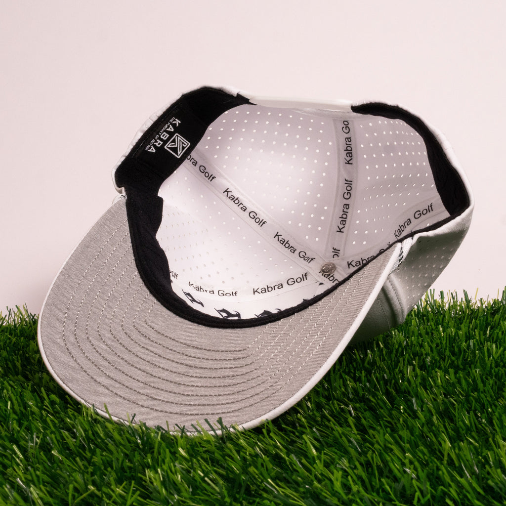 Iron Goat Hat