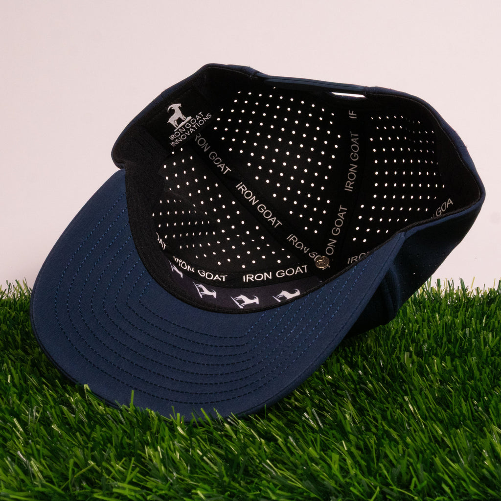 Iron Goat Hat