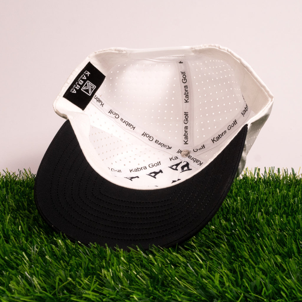 Iron Goat Hat