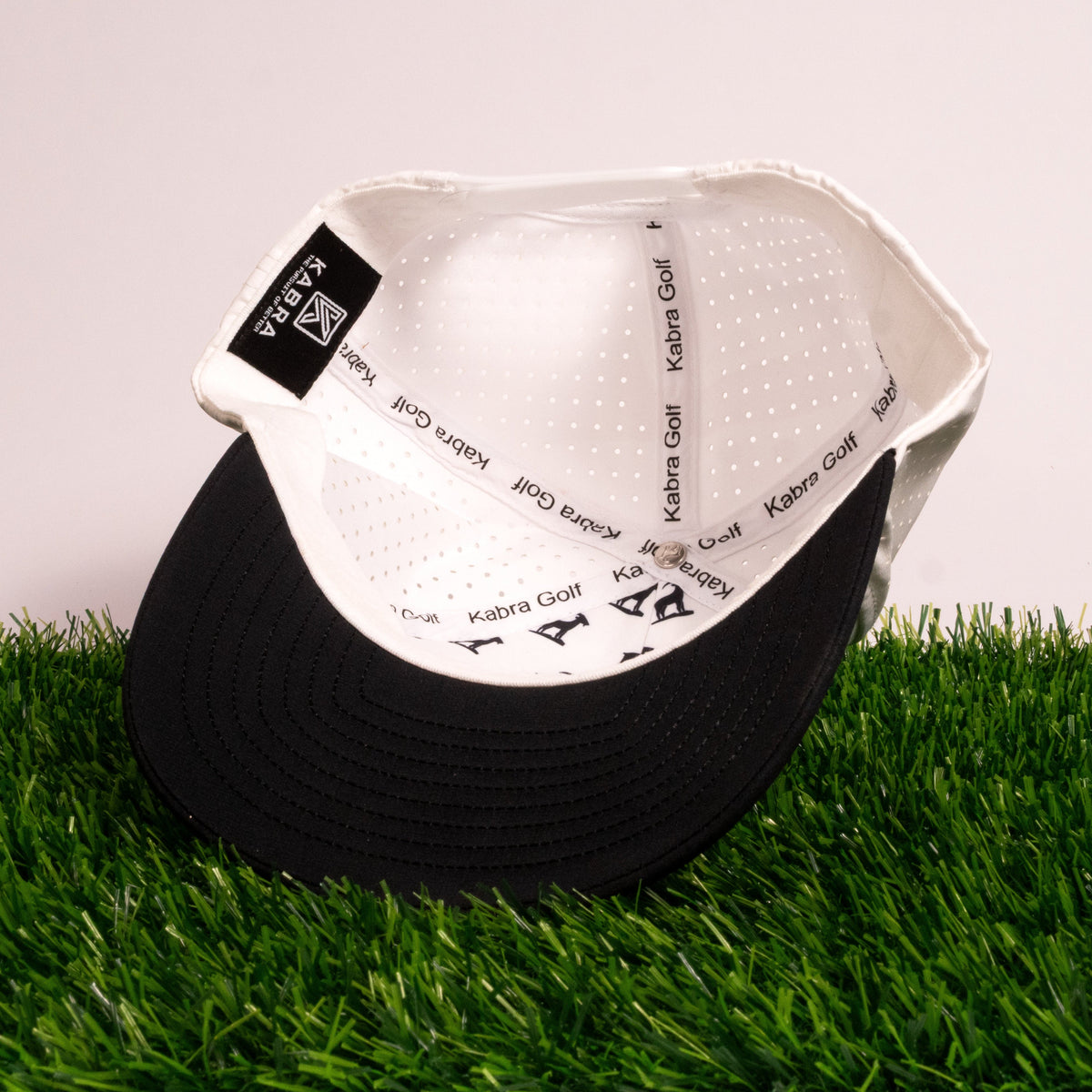 Iron Goat Hat