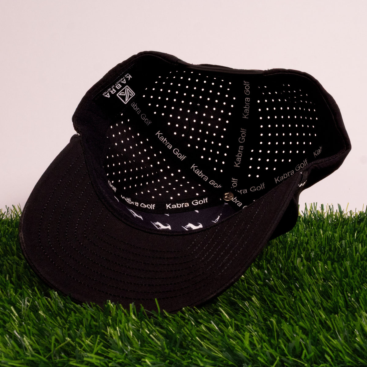 Iron Goat Hat