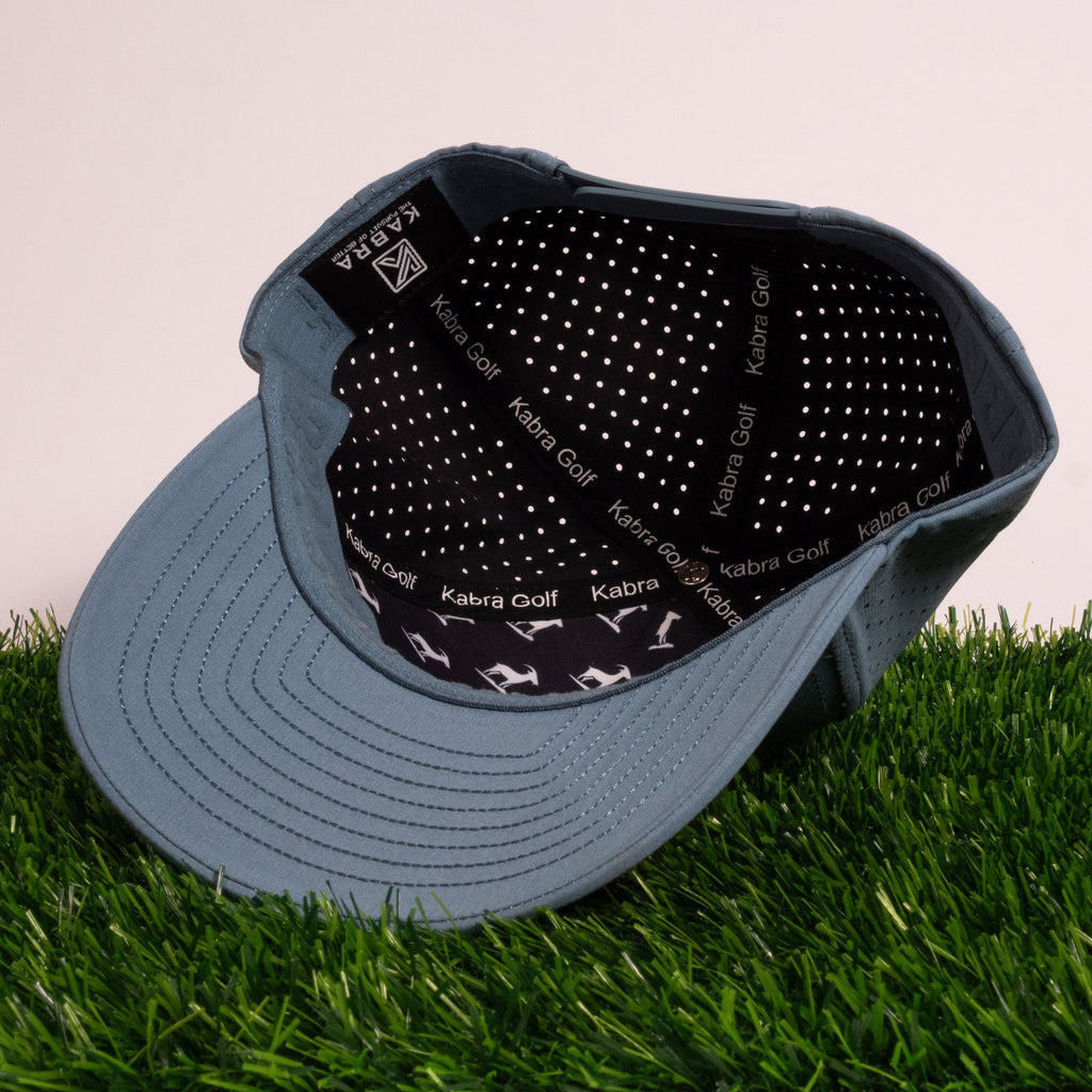 Iron Goat Hat